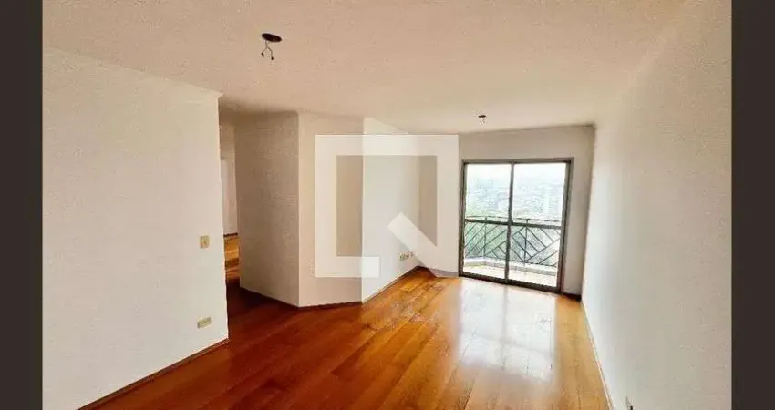 Apartamento para aluguel - mandaqui, 3 quartos,  72 m² - são paulo