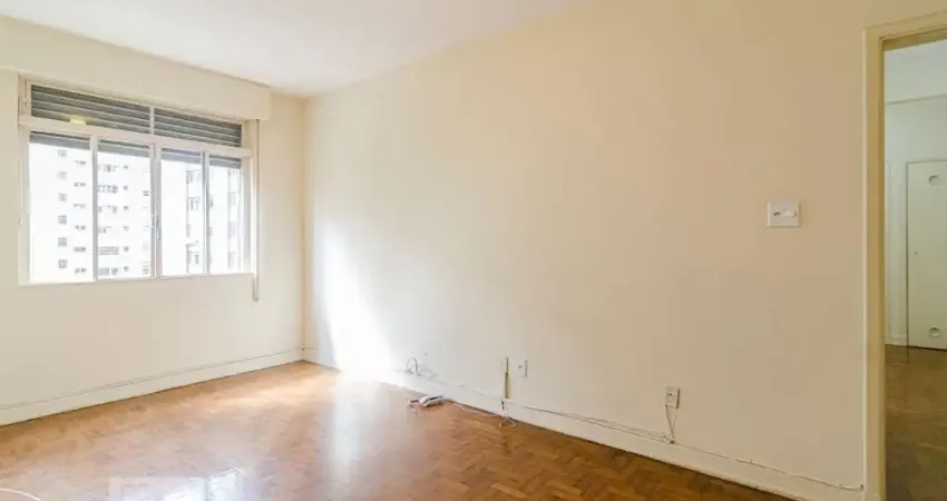 Apartamento para aluguel - paraíso, 3 quartos,  75 m² - são paulo