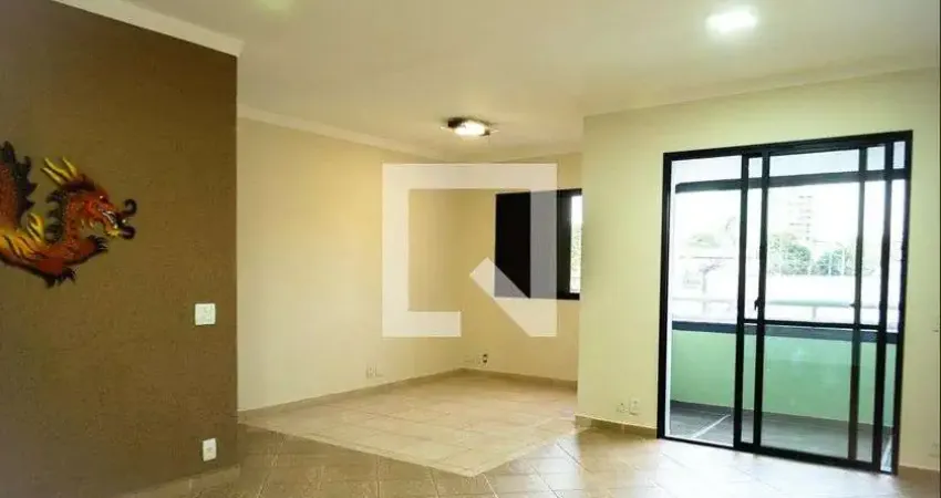 Apartamento para aluguel - jardim anália franco, 2 quartos,  86 m² - são paulo