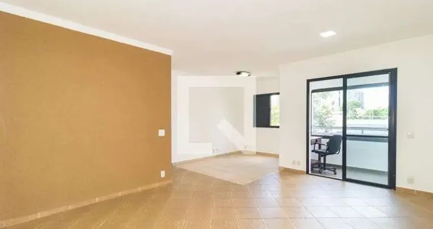 Apartamento para Aluguel - Jardim Anália Franco, 2 Quartos, 86 m² - São Paulo