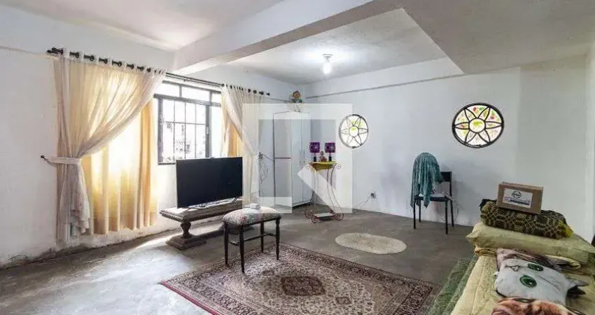 Casa com 1 quarto para alugar na Rua Rodrigo Cláudio, Aclimação, São Paulo