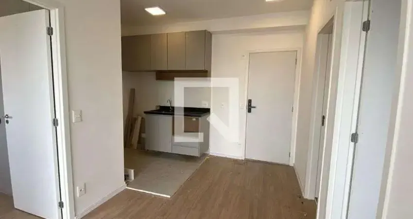 Apartamento com 1 quarto para alugar na Rua Coronel Albino Bairão, Mooca, São Paulo
