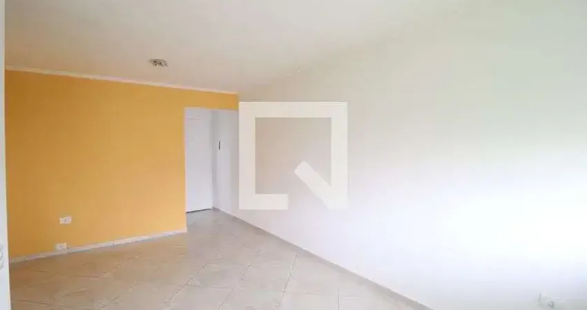 Apartamento para aluguel - jardim marajoara , 3 quartos, 77 m² - são paulo