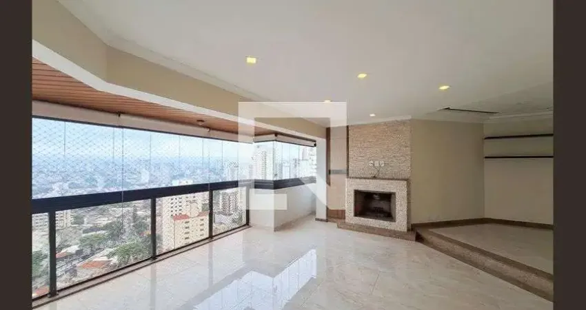 Apartamento para aluguel - santana, 3 quartos, 146 m² - são paulo