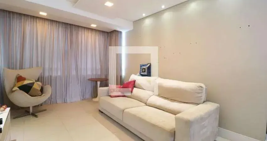 Apartamento para aluguel - santa mônica, 3 quartos,  96 m² - uberlândia