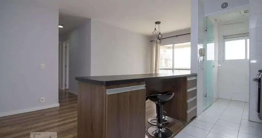 Apartamento para aluguel - água branca, 2 quartos,  68 m² - são paulo