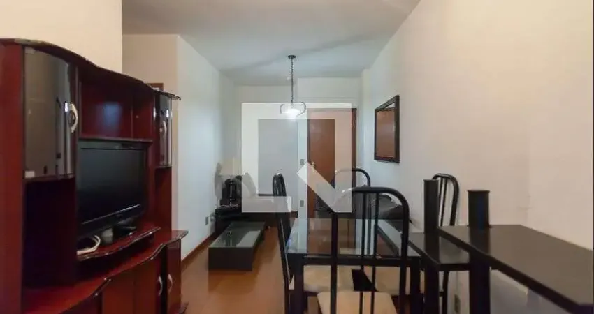 Apartamento para aluguel - sion, 2 quartos,  94 m² - belo horizonte