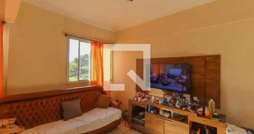 Apartamento para aluguel - agapeama, 2 quartos,  80 m² - jundiaí