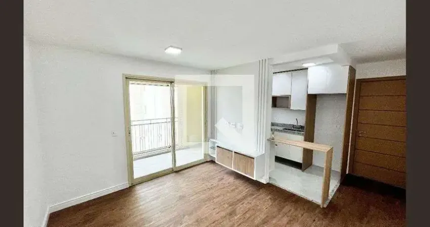 Apartamento para aluguel - água fria, 2 quartos, 66 m² - são paulo