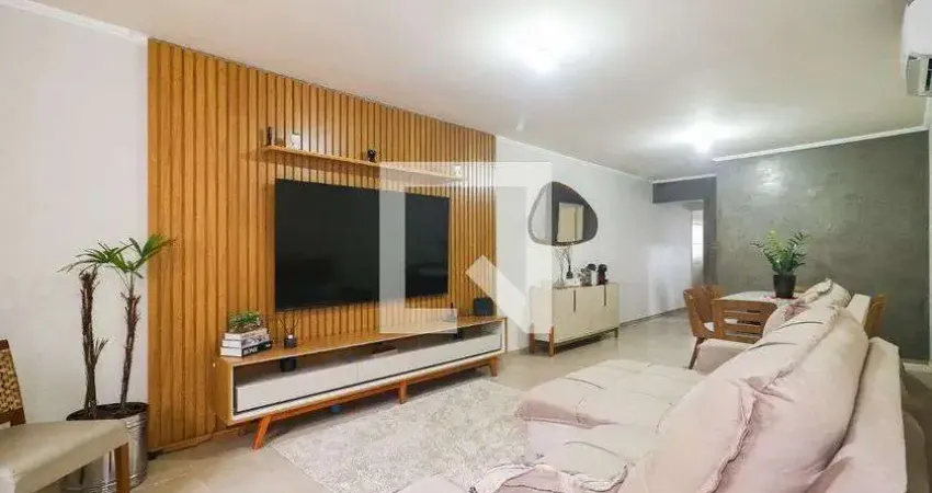 Casa para aluguel - jardim oliveiras, 3 quartos,  166 m² - taboão da serra