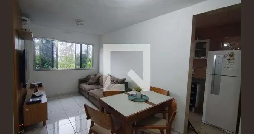 Apartamento para aluguel - jacarepaguá, 3 quartos,  60 m² - rio de janeiro