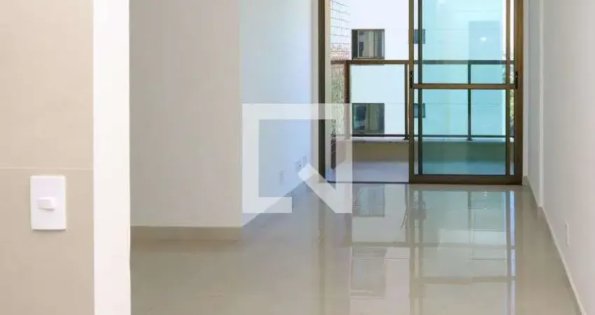 Apartamento para aluguel - parque bela vista, 2 quartos,  59 m² - salvador