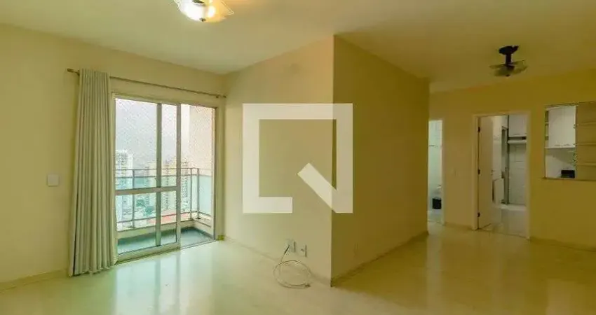 Cobertura para aluguel - jabaquara, 3 quartos,  70 m² - são paulo