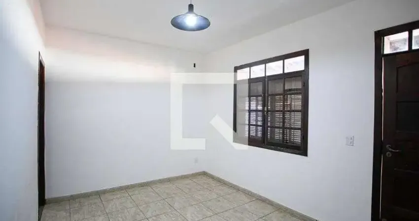 Casa para aluguel - novo glória, 3 quartos,  297 m² - belo horizonte