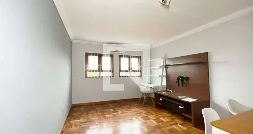 Apartamento para aluguel - centro, 2 quartos,  64 m² - são leopoldo