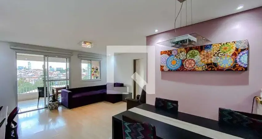 Apartamento para aluguel - mooca, 2 quartos,  82 m² - são paulo