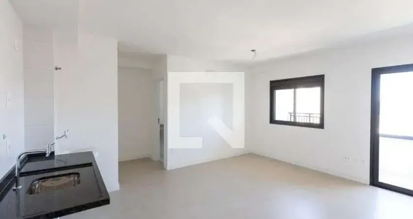 Kitnet / stúdio para aluguel - bosque, 1 quarto, 46 m² - campinas