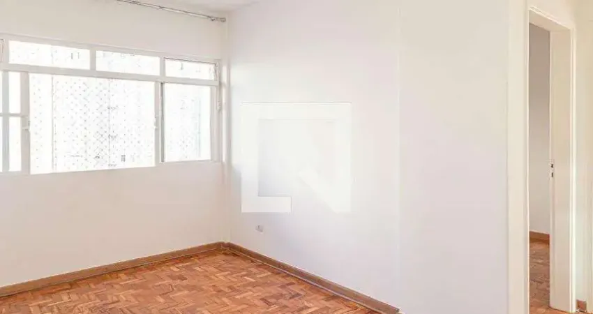 Apartamento para aluguel - bela vista, 2 quartos, 50 m² - são paulo