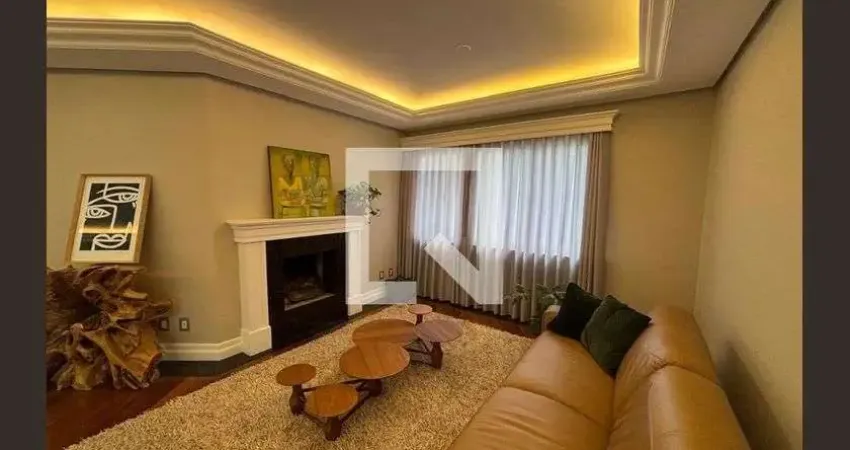 Apartamento para Aluguel - Centro, 2 Quartos, 169 m² - Novo Hamburgo