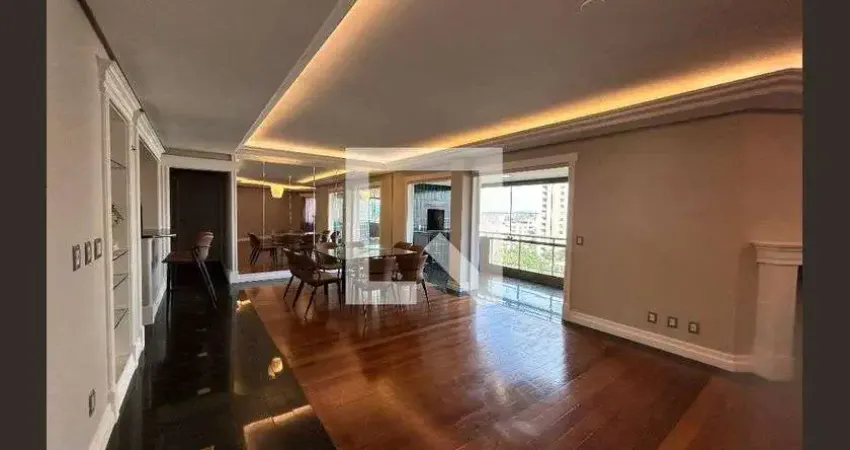 Apartamento para aluguel - centro, 3 quartos, 169 m² - novo hamburgo