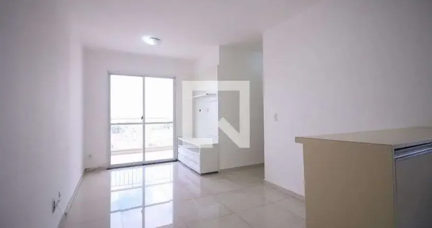 Apartamento para aluguel - vila santa clara, 3 quartos, 63 m² - são paulo