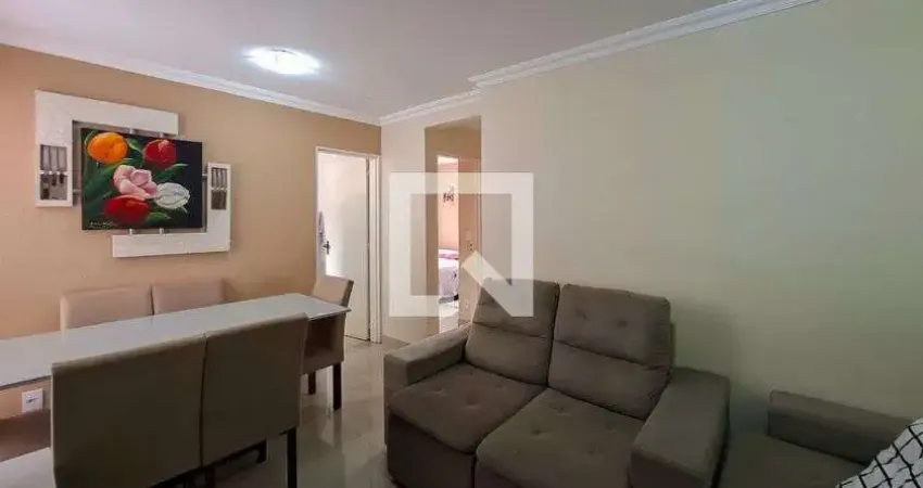 Apartamento para aluguel - santa efigênia, 2 quartos,  65 m² - belo horizonte