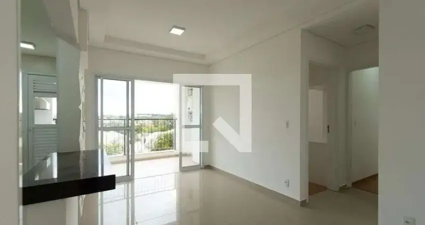 Apartamento para aluguel - parque campolim, 2 quartos,  66 m² - sorocaba