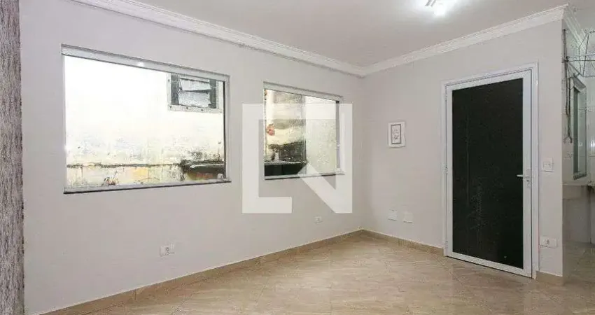 Casa com 3 quartos para alugar na Rua Doutor Frota Pessoa, Cangaíba, São Paulo