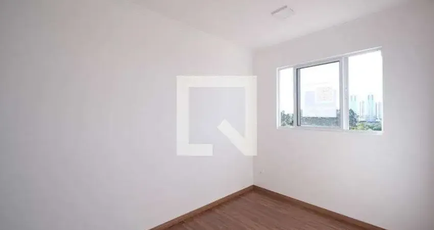 Apartamento para aluguel - cidade industrial, 2 quartos,  44 m² - curitiba