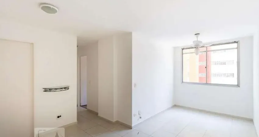 Apartamento para aluguel - vila clementino, 2 quartos,  60 m² - são paulo