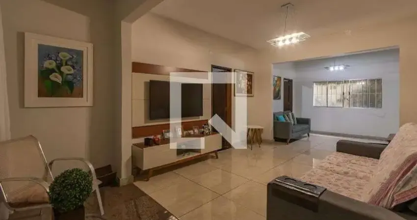 Casa para aluguel - céu azul, 3 quartos, 617 m² - belo horizonte
