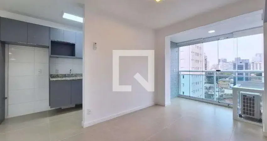 Apartamento para aluguel - barra funda, 1 quarto, 42 m² - são paulo