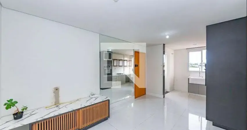 Apartamento para aluguel - palmeiras, 2 quartos, 56 m² - belo horizonte
