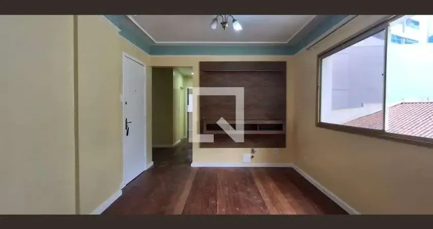 Apartamento para aluguel - centro, 3 quartos, 96 m² - florianópolis