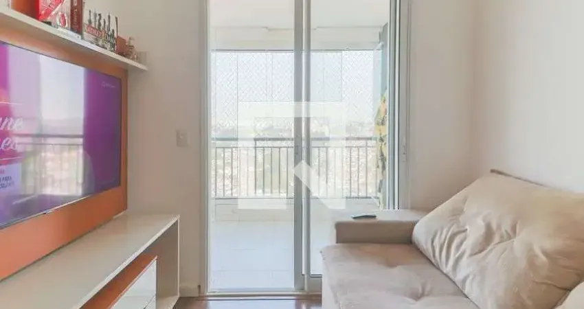 Apartamento para aluguel - butantã, 2 quartos,  50 m² - são paulo