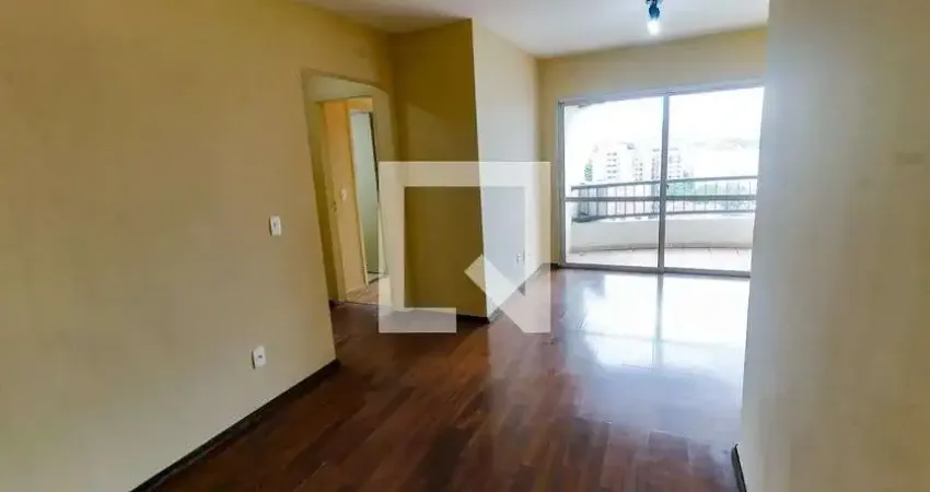 Apartamento para aluguel - morumbi, 2 quartos,  70 m² - são paulo