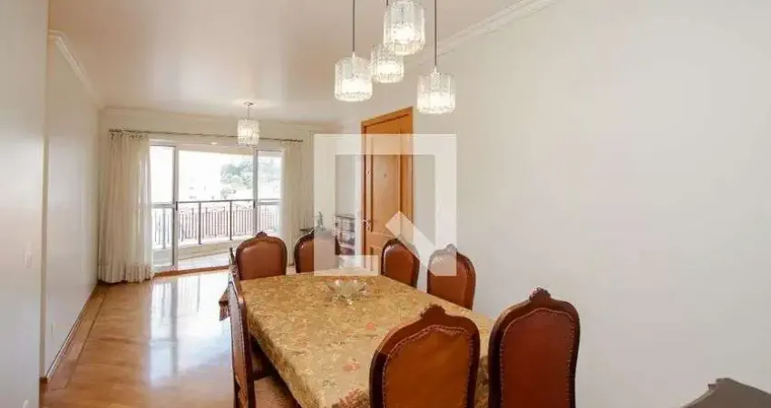 Apartamento para aluguel - chácara santo antonio, 4 quartos, 104 m² - são paulo