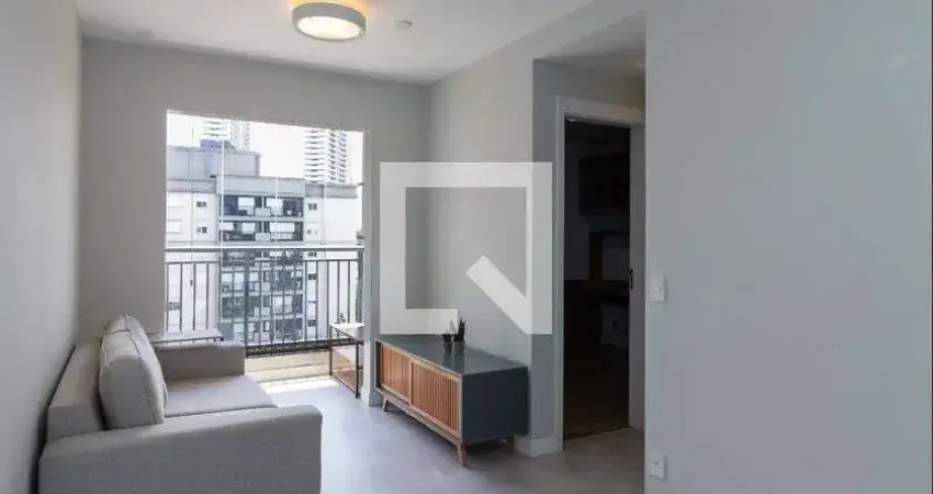 Apartamento para aluguel - vila leopoldina, 2 quartos,  55 m² - são paulo