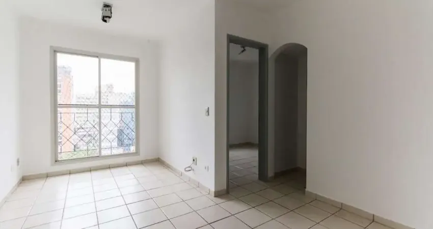 Apartamento para aluguel - vila clementino, 1 quarto,  40 m² - são paulo