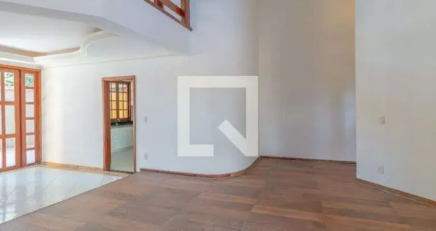 Casa para aluguel - vila dos alpes, 4 quartos, 340 m² - goiânia