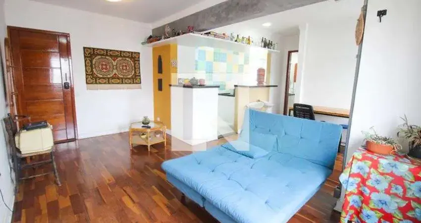 Apartamento com 1 quarto para alugar na Rua Torquato Neto, Brás, São Paulo
