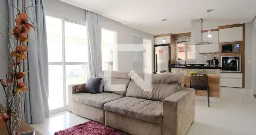 Apartamento para aluguel - vila carrão, 3 quartos, 153 m² - são paulo