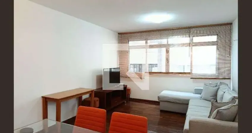 Apartamento para aluguel - jardim paulista, 3 quartos,  100 m² - são paulo