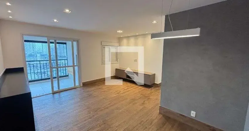 Apartamento para aluguel - campestre, 2 quartos, 69 m² - santo andré