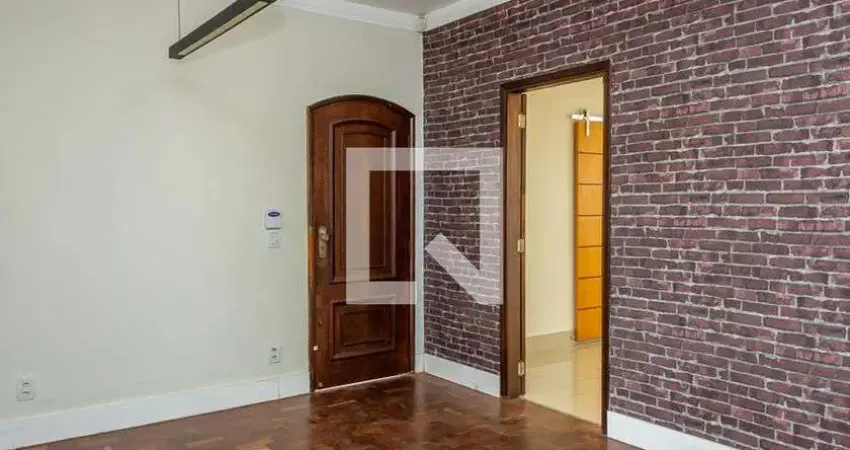 Casa para aluguel - jardim bela vista, 4 quartos,  197 m² - americana