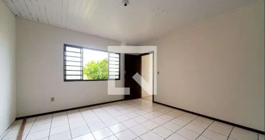 Casa com 3 quartos para alugar na Rua Antônio Manoel Goularte, Centro, Viamão