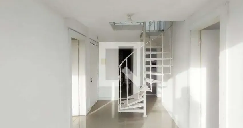 Apartamento para aluguel - santos dumond, 3 quartos, 105 m² - são leopoldo