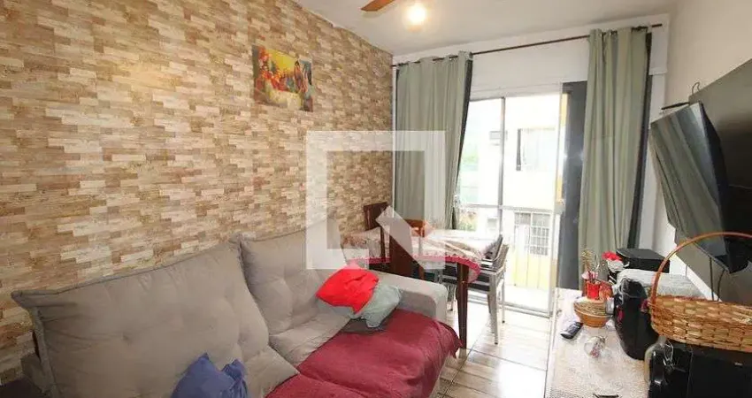 Apartamento para aluguel - piedade, 2 quartos, 48 m² - rio de janeiro