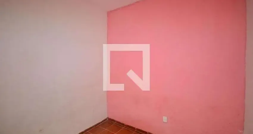 Casa para aluguel - jardim santa eugenia, 2 quartos,  70 m² - nova iguaçu