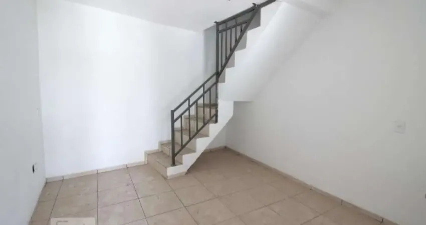 Casa para aluguel - casa verde alta, 1 quarto,  70 m² - são paulo